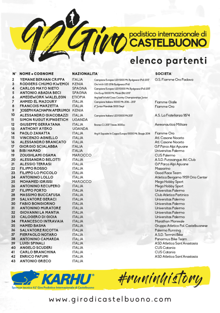 elenco partenti fronte-01